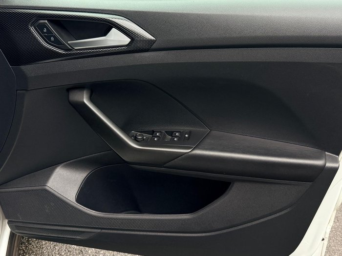 2021 Volkswagen T-Cross 85TSI Life
