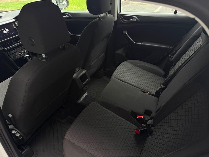 2021 Volkswagen T-Cross 85TSI Life