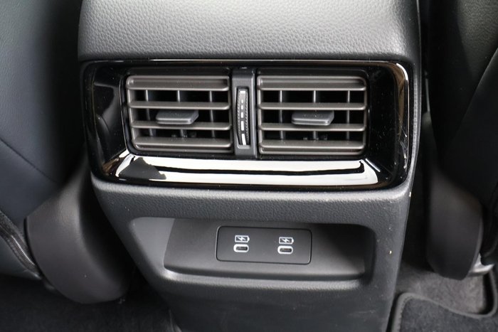 2024 Honda CR-V VTi LX