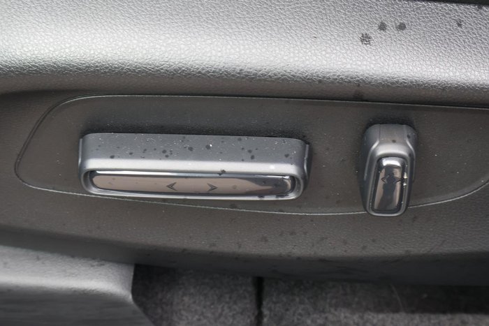 2024 Honda CR-V VTi LX