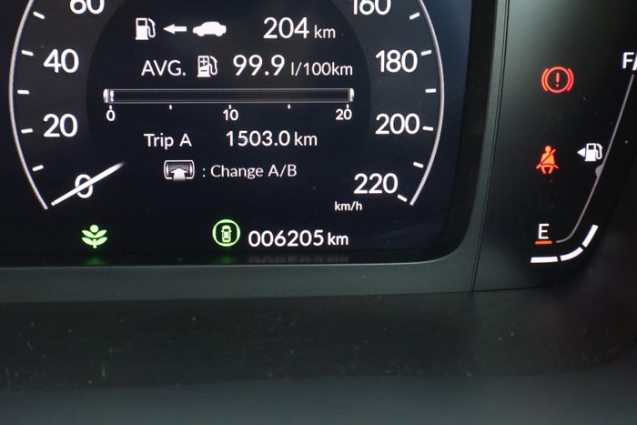 2024 Honda CR-V VTi LX