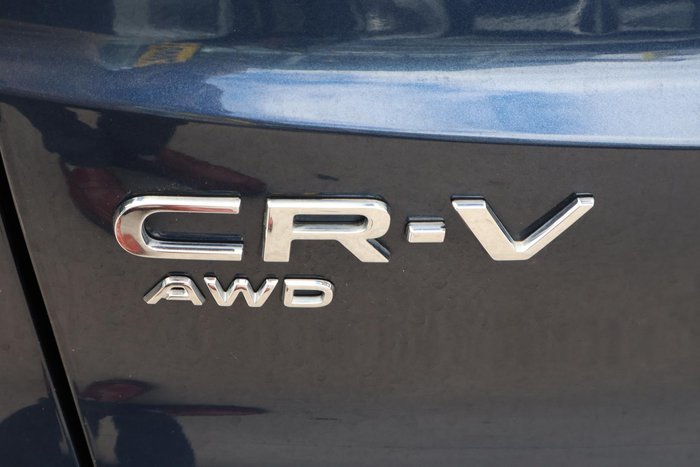2024 Honda CR-V VTi LX