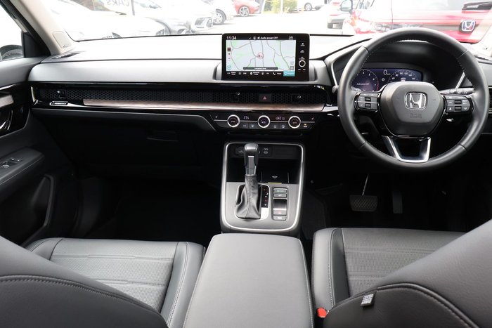 2024 Honda CR-V VTi LX