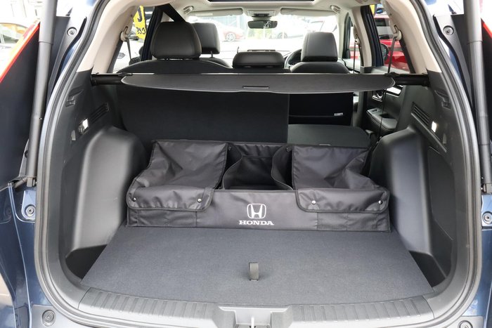 2024 Honda CR-V VTi LX