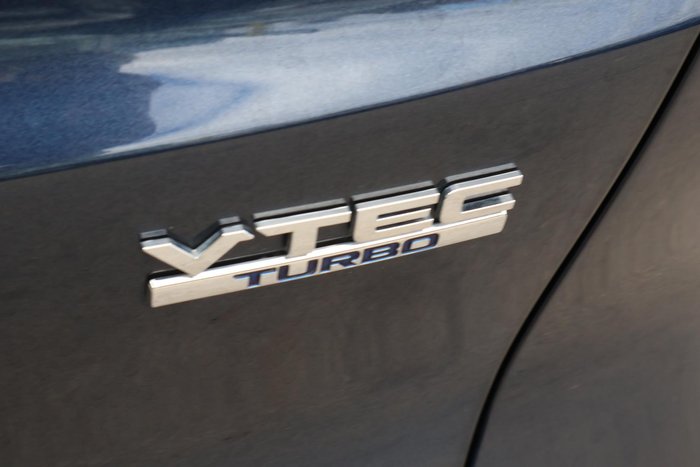2024 Honda CR-V VTi LX
