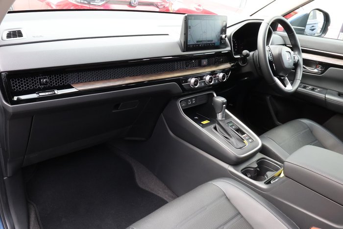 2024 Honda CR-V VTi LX