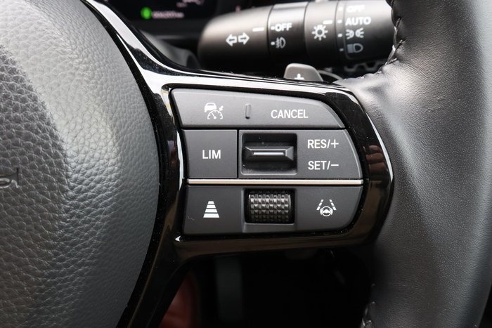 2024 Honda CR-V VTi LX