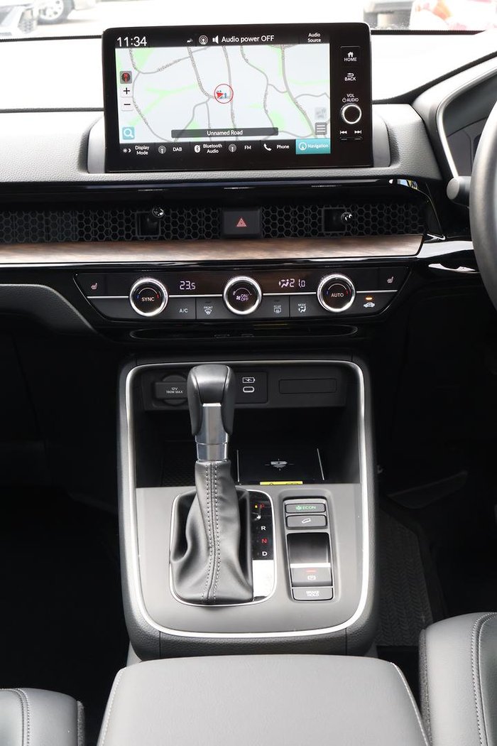 2024 Honda CR-V VTi LX