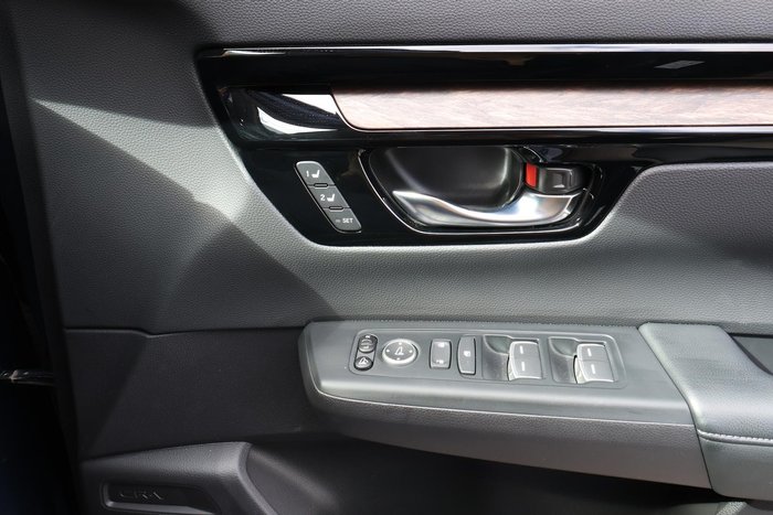 2024 Honda CR-V VTi LX