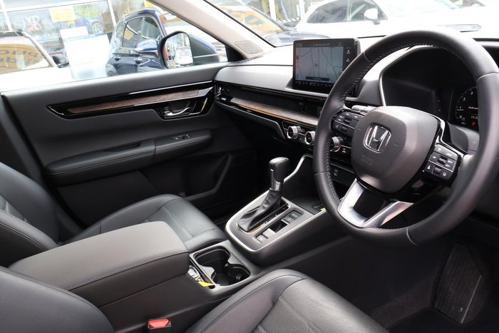 2024 Honda CR-V VTi LX