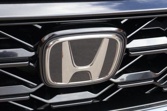 2024 Honda CR-V VTi LX