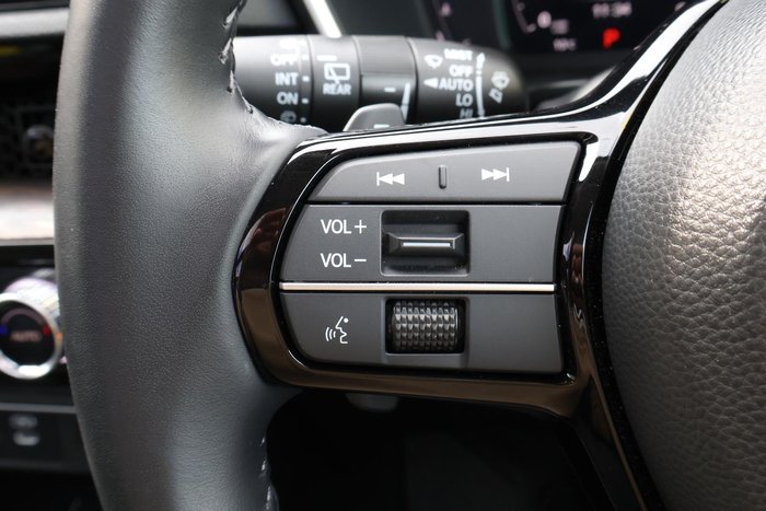 2024 Honda CR-V VTi LX