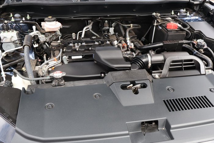 2024 Honda CR-V VTi LX