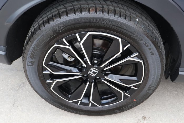 2024 Honda CR-V VTi LX