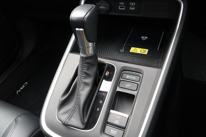 2024 Honda CR-V VTi LX
