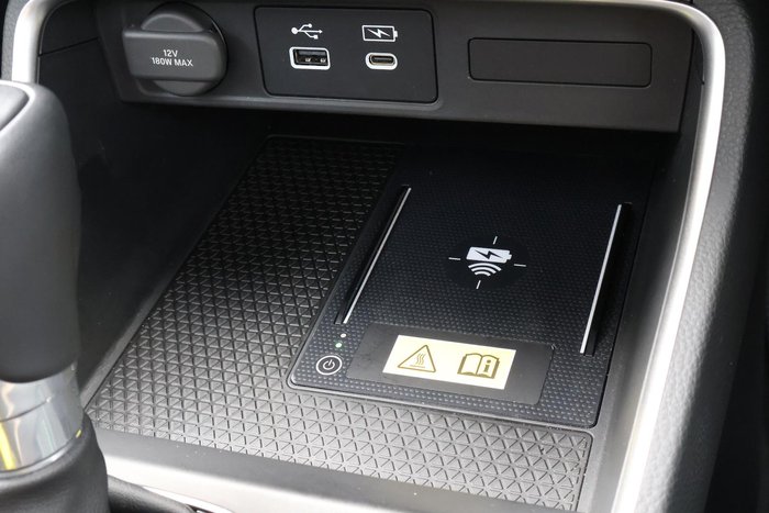 2024 Honda CR-V VTi LX