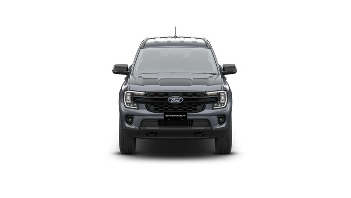 2026 Ford Everest Active