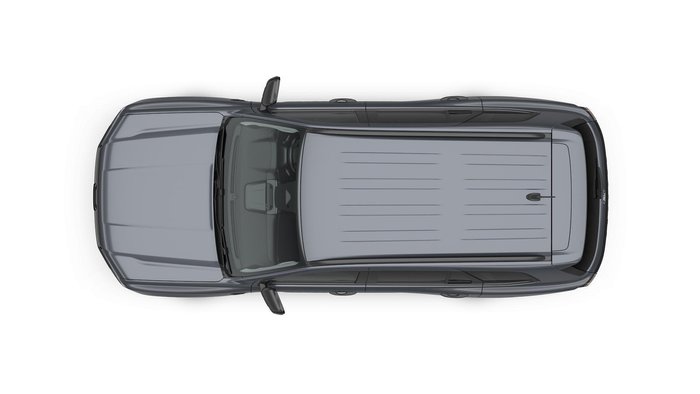 2026 Ford Everest Active