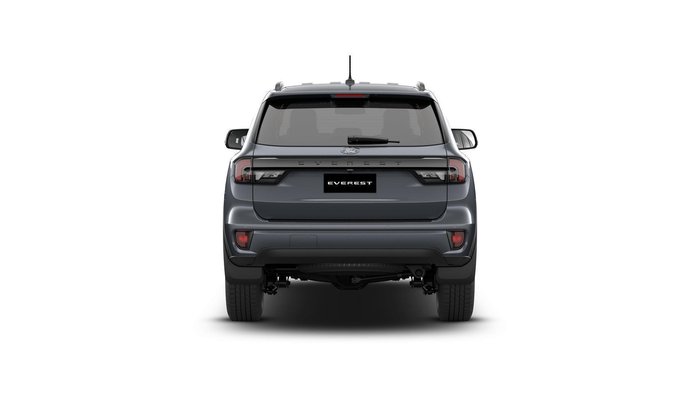 2026 Ford Everest Active