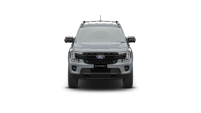 2026 Ford Everest Sport
