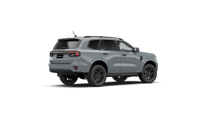 2026 Ford Everest Sport