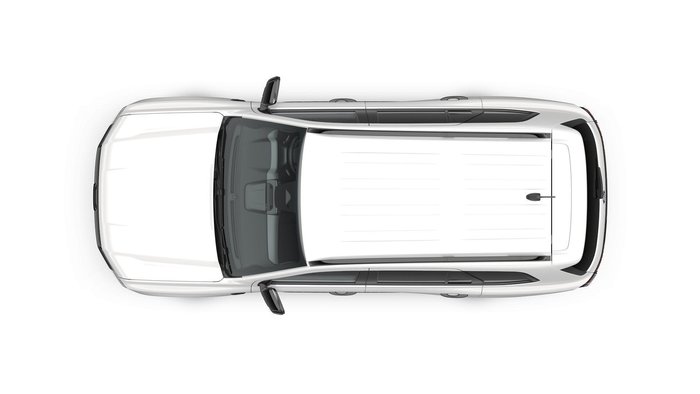 2026 Ford Everest Sport