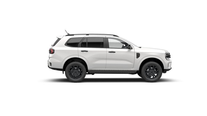 2026 Ford Everest Sport