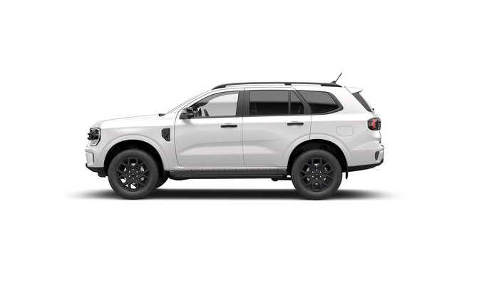 2026 Ford Everest Sport