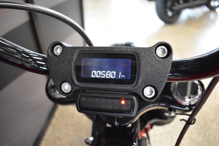 2022 HARLEY-DAVIDSON FXBBS STREET BOB (114)