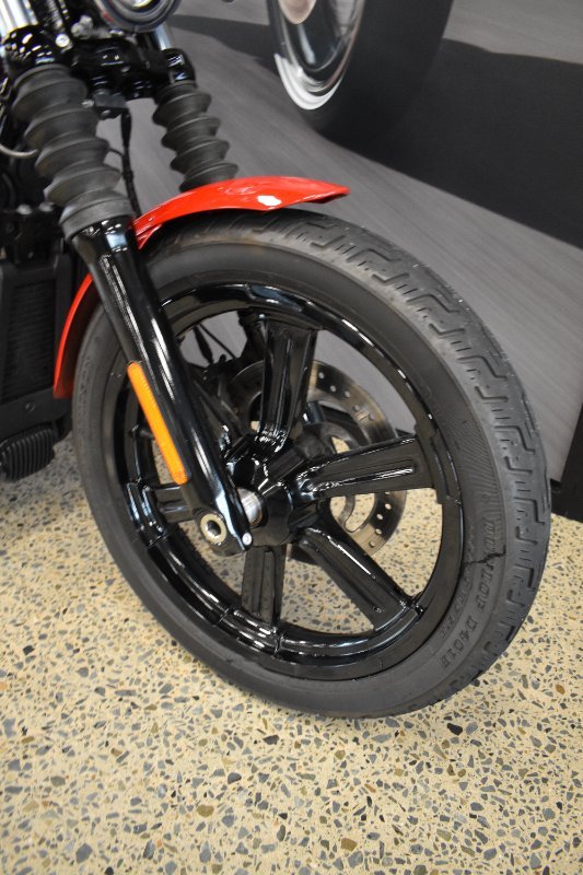 2022 HARLEY-DAVIDSON FXBBS STREET BOB (114)