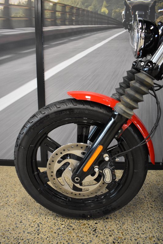 2022 HARLEY-DAVIDSON FXBBS STREET BOB (114)