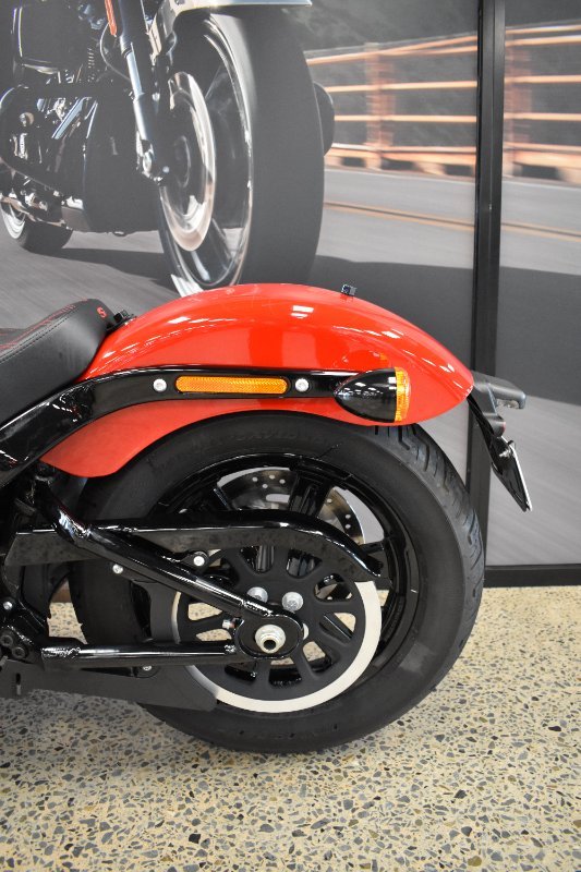 2022 HARLEY-DAVIDSON FXBBS STREET BOB (114)