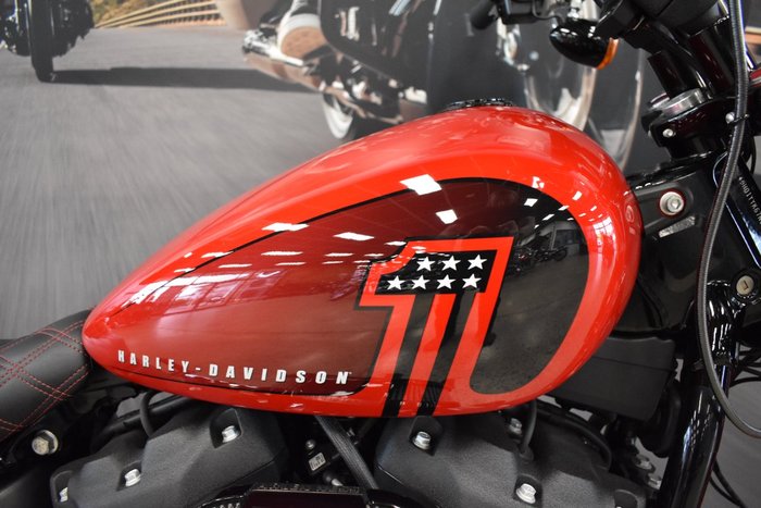 2022 HARLEY-DAVIDSON FXBBS STREET BOB (114)