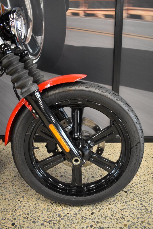 2022 HARLEY-DAVIDSON FXBBS STREET BOB (114)
