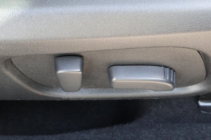 2015 Subaru Forester 2.5i-S