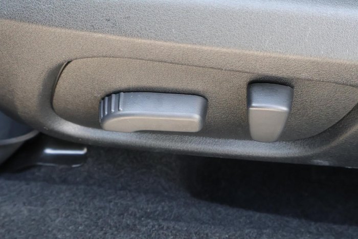 2015 Subaru Forester 2.5i-S
