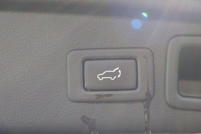 2015 Subaru Forester 2.5i-S