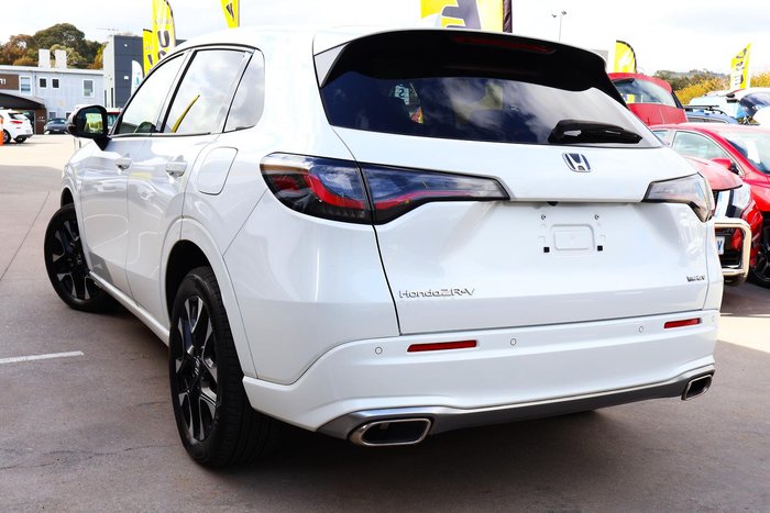 2024 Honda ZR-V e:HEV LX