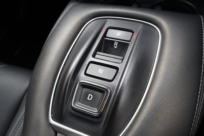 2024 Honda ZR-V e:HEV LX