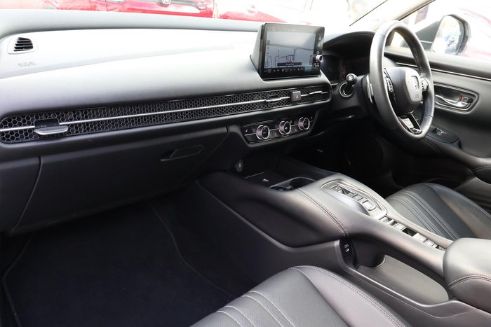 2024 Honda ZR-V e:HEV LX