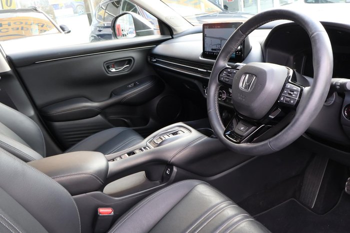 2024 Honda ZR-V e:HEV LX