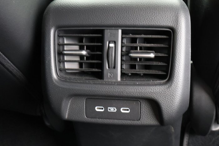 2024 Honda ZR-V e:HEV LX