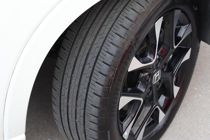 2024 Honda ZR-V e:HEV LX