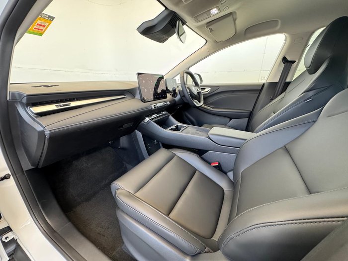 2026 MG MG4 EV Urban Essence 54