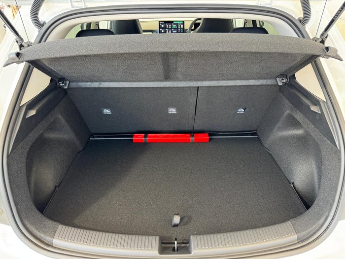 2026 MG MG4 EV Urban Essence 54