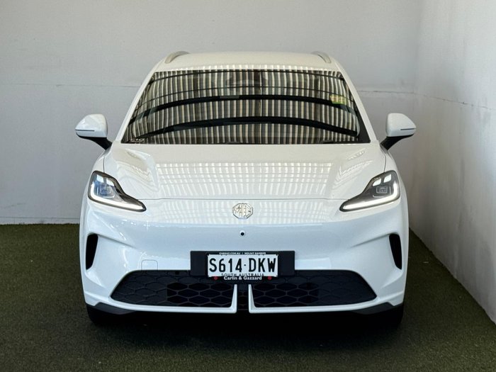 2026 MG MG4 EV Urban Essence 54