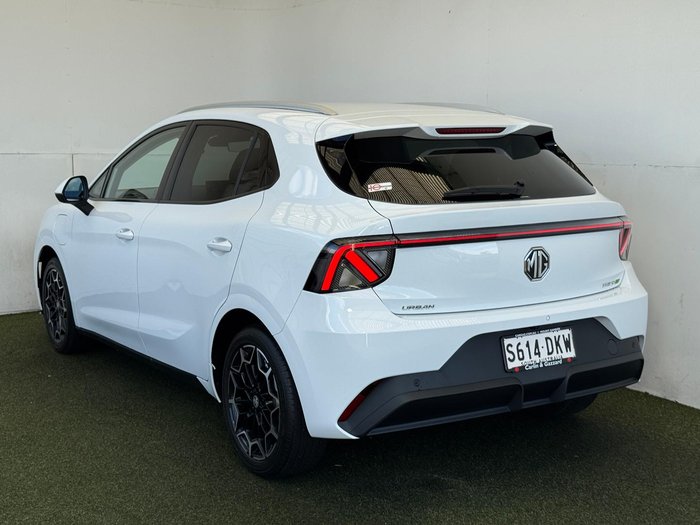 2026 MG MG4 EV Urban Essence 54