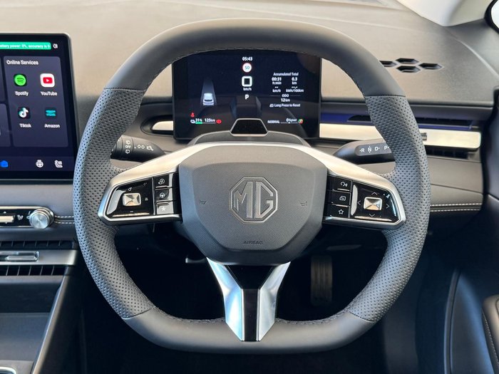 2026 MG MG4 EV Urban Essence 54