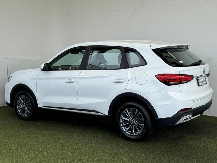 2026 MG ZS Vibe