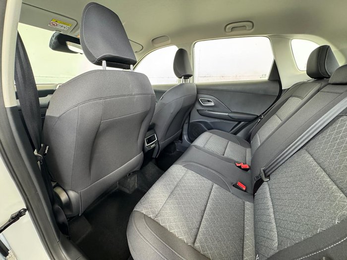 2026 MG ZS Vibe